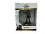 Miniatura Boneco Hermione 8 Harry Potter Eaglemoss 1:16 - Imagem 1