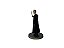 Miniatura Boneco Draco Malfoy Harry Potter Eaglemoss 1:16 - Imagem 5