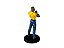 Miniatura Marvel Luke Cage Eaglemoss - Imagem 3