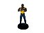 Miniatura Marvel Luke Cage Eaglemoss - Imagem 1