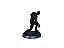 Miniatura Marvel Pantera Negra Heavyweigths - Imagem 2