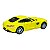 Miniatura Mercedes Benz Amg Gt Amarelo Metal 1:36 - Imagem 7