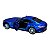 Miniatura Mercedes Benz Amg Gt Azul Metal 1:36 - Imagem 5