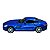 Miniatura Mercedes Benz Amg Gt Azul Metal 1:36 - Imagem 2