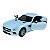 Miniatura Mercedes Benz Amg Gt Branco Metal 1:36 - Imagem 4