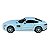 Miniatura Mercedes Benz Amg Gt Branco Metal 1:36 - Imagem 2