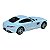 Miniatura Mercedes Benz Amg Gt Branco Metal 1:36 - Imagem 7