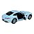Miniatura Mercedes Benz Amg Gt Branco Metal 1:36 - Imagem 3