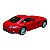 Miniatura Mercedes Benz Amg Gt Vermelho Metal 1:36 - Imagem 7