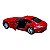Miniatura Mercedes Benz Amg Gt Vermelho Metal 1:36 - Imagem 5