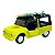 Miniatura Citroen Mehari 1968 Surf Amarelo Metal 1:36 - Imagem 4