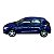 Miniatura Hyundai I30 Azul Metal 1:36 - Imagem 2