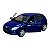Miniatura Hyundai I30 Azul Metal 1:36 - Imagem 4