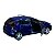 Miniatura Hyundai I30 Azul Metal 1:36 - Imagem 3