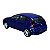Miniatura Hyundai I30 Azul Metal 1:36 - Imagem 6