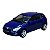 Miniatura Hyundai I30 Azul Metal 1:36 - Imagem 1
