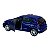 Miniatura Hyundai I30 Azul Metal 1:36 - Imagem 5