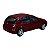 Miniatura Hyundai I30 Bordô Metal 1:36 - Imagem 7