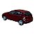 Miniatura Hyundai I30 Bordô Metal 1:36 - Imagem 6