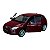 Miniatura Hyundai I30 Bordô Metal 1:36 - Imagem 4