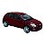 Miniatura Hyundai I30 Bordô Metal 1:36 - Imagem 8