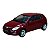 Miniatura Hyundai I30 Bordô Metal 1:36 - Imagem 1