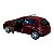 Miniatura Hyundai I30 Bordô Metal 1:36 - Imagem 5