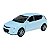 Miniatura Hyundai I30 Branco Metal 1:36 - Imagem 1