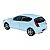 Miniatura Hyundai I30 Branco Metal 1:36 - Imagem 6