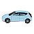Miniatura Hyundai I30 Branco Metal 1:36 - Imagem 2