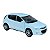 Miniatura Hyundai I30 Branco Metal 1:36 - Imagem 8