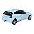 Miniatura Hyundai I30 Branco Metal 1:36 - Imagem 7