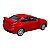 Miniatura Mitsubishi Lancer Evolution X Vermelho Metal 1:36 - Imagem 7