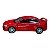 Miniatura Mitsubishi Lancer Evolution X Vermelho Metal 1:36 - Imagem 2