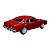 Miniatura Ford Maverick 1974 Vermelho Motormax Metal 1:24 - Imagem 8