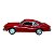 Miniatura Ford Maverick 1974 Vermelho Motormax Metal 1:24 - Imagem 2