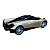 Miniatura Pagani Huayra Dourado Welly Metal 1:24 - Imagem 8