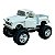 Miniatura Chevrolet Chevy Stepside Big Foot Creme 1:32 - Imagem 3