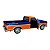 Miniatura Ford F150 Custom Gulf Motormax Metal 1:24 - Imagem 3