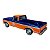 Miniatura Ford F150 Custom Gulf Motormax Metal 1:24 - Imagem 7