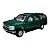 Miniatura Chevrolet Suburban LT 2000 Verde Metal 1:24 - Imagem 1