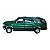 Miniatura Chevrolet Suburban LT 2000 Verde Metal 1:24 - Imagem 2