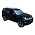 Miniatura Land Rover Discovery Preto Acende Luz E Som 1:24 - Imagem 9