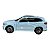 Miniatura BMW X5 Branco Acende Luz E Som Metal 1:24 - Imagem 2
