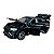 Miniatura Lamborghini Urus Preto Acende Luz E Som Metal 1:24 - Imagem 5