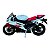 Miniatura Moto Yamaha R6 Maisto 1:18 - Imagem 5