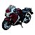 Miniatura Moto Honda VFR1200F Maisto 1:18 - Imagem 2