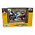 Miniatura Moto GP 2021 Honda Repsol 93 Marc Marquez 1:18 - Imagem 4