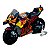 Miniatura Moto GP 2021 KTM RC16 Redbull Brad Binder 33 1:18 - Imagem 1