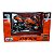 Miniatura Moto GP 2021 KTM RC16 Danilo Petrucci 9 1:18 - Imagem 3